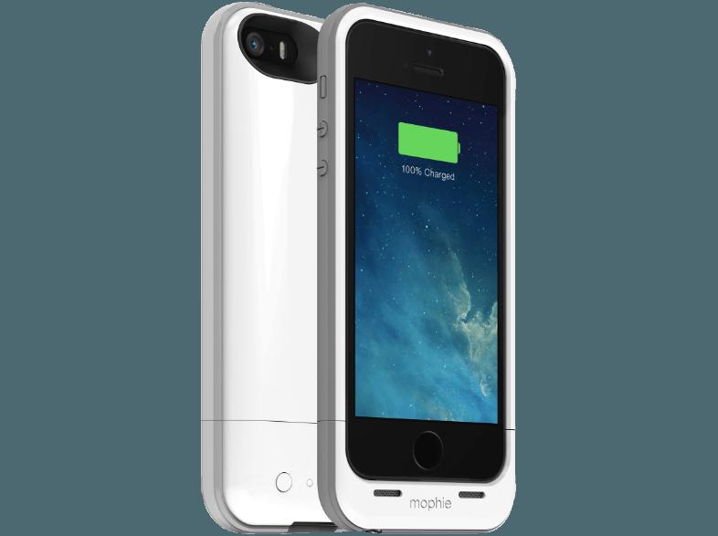 MOPHIE juice pack plus für iPhone 5/5s Case iPhone 5/5s