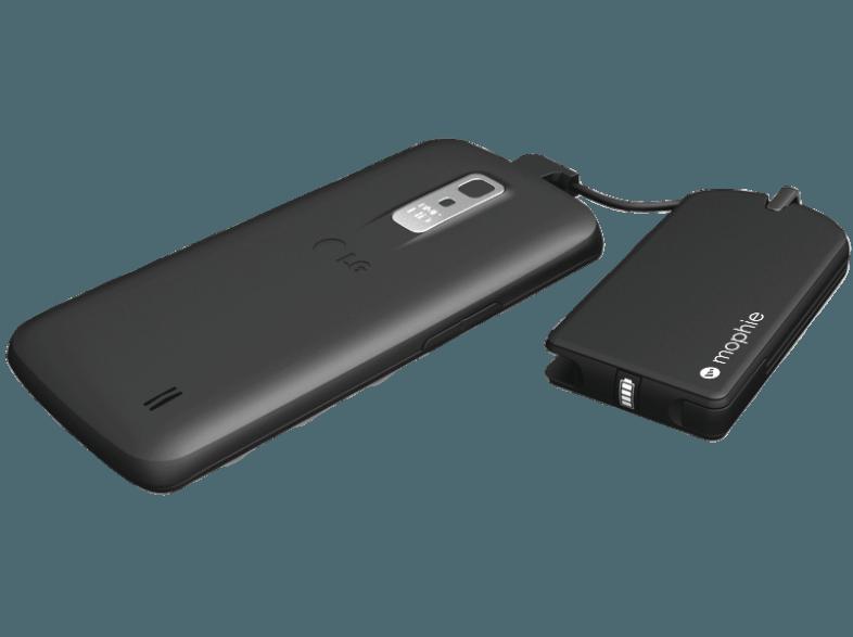 MOPHIE juice pack reserve micro Mobiler Akku