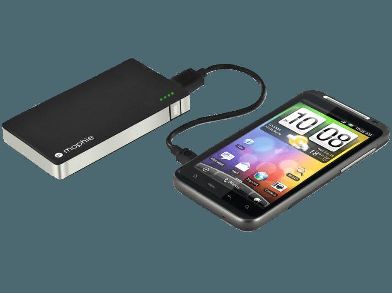 MOPHIE juice pack Universal Mobiler Akku