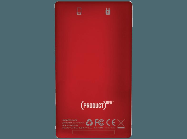 MOPHIE juice pack Universal Mobiler Akku, MOPHIE, juice, pack, Universal, Mobiler, Akku