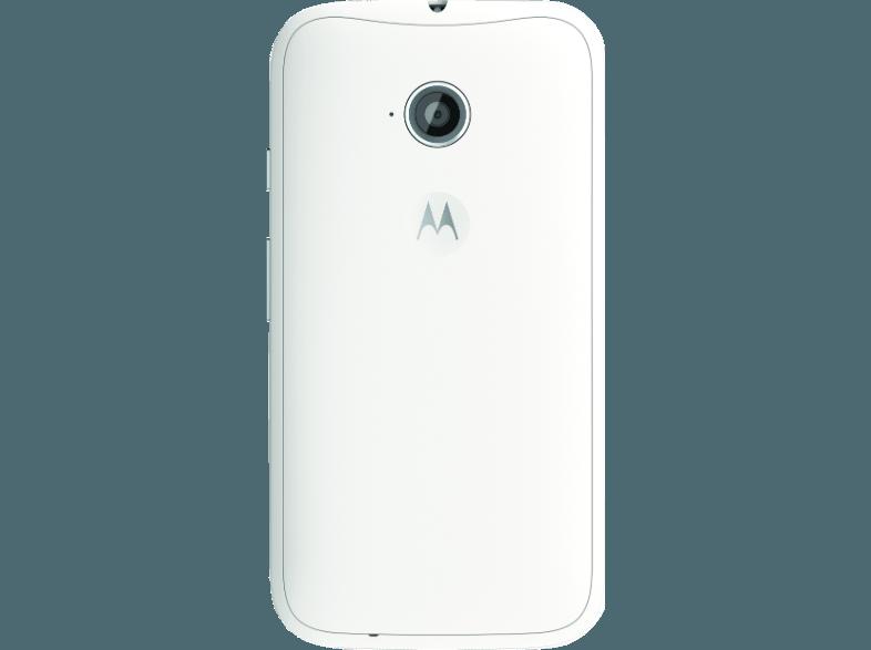 MOTOROLA Moto E 8 GB Weiß, MOTOROLA, Moto, E, 8, GB, Weiß