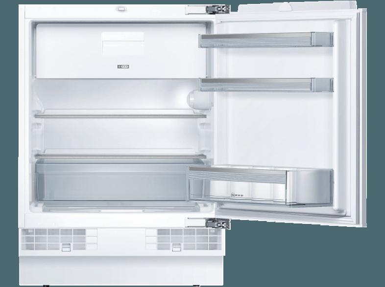 NEFF K4336X6 Kühlschrank (140 kWh/Jahr, A  , 820 mm hoch, Weiß)
