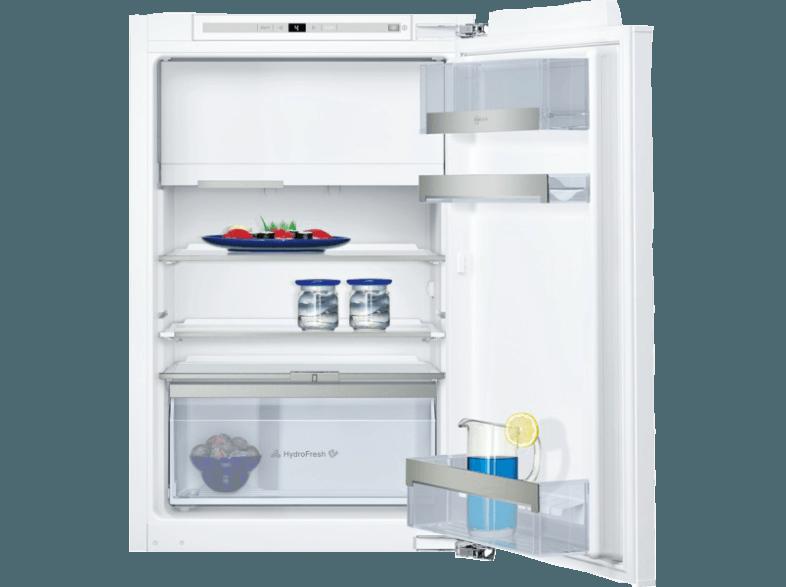 NEFF KI2223D30 Kühlschrank (148 kWh/Jahr, A  , 874 mm hoch, Weiß)