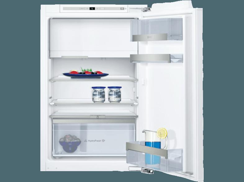 NEFF KI2223D40 Kühlschrank (98 kWh/Jahr, A   , 874 mm hoch, Weiß)