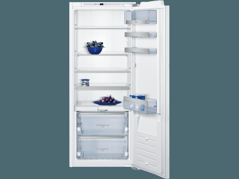 NEFF KI8513D30 Kühlschrank (124 kWh/Jahr, A  , 1397 mm hoch, Weiß)