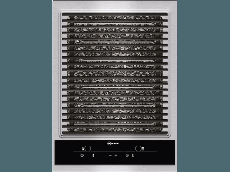 NEFF N64D40N0 Grill-Kochfeld (396 mm breit, 1 Kochfelder)