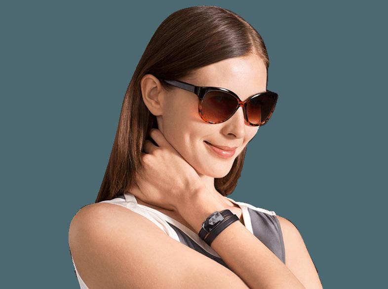 NETATMO NJB01-GM-EUSA Anthrazit (Armband)