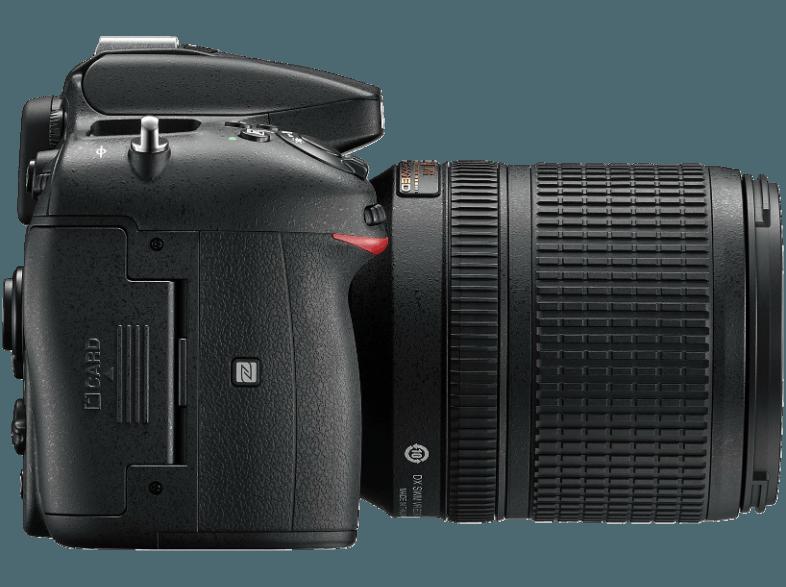 NIKON D7200    Objektiv 18-140 mm f/3.5-5.6 (24.2 Megapixel, CMOS, DX), NIKON, D7200, , Objektiv, 18-140, mm, f/3.5-5.6, 24.2, Megapixel, CMOS, DX,