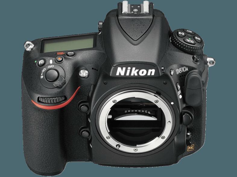 NIKON D810A Gehäuse   (36.3 Megapixel, CMOS), NIKON, D810A, Gehäuse, , 36.3, Megapixel, CMOS,