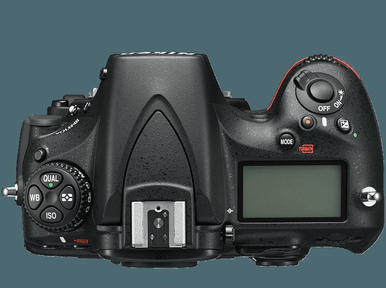 NIKON D810A Gehäuse   (36.3 Megapixel, CMOS)