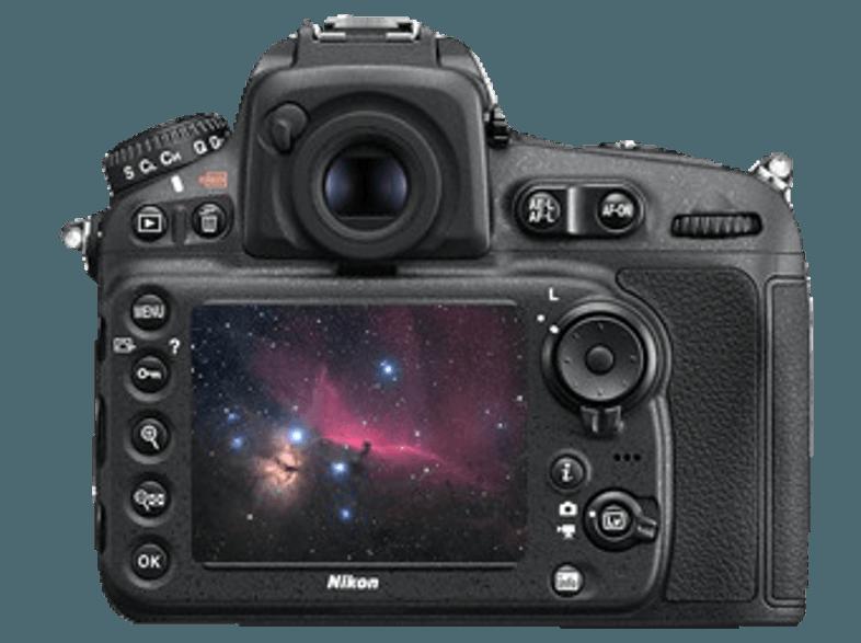 NIKON D810A Gehäuse   (36.3 Megapixel, CMOS), NIKON, D810A, Gehäuse, , 36.3, Megapixel, CMOS,