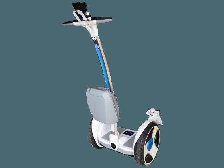 NINEBOT Elite E SCOOTER selbststabilisierendes Fahrzeug (12 Zoll, , 450 Wh)