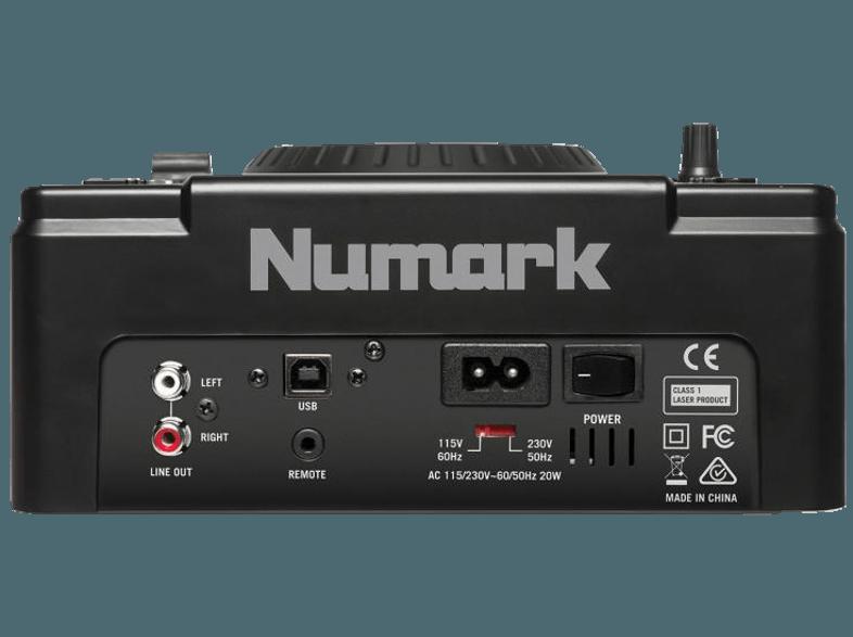 NUMARK NDX500, NUMARK, NDX500