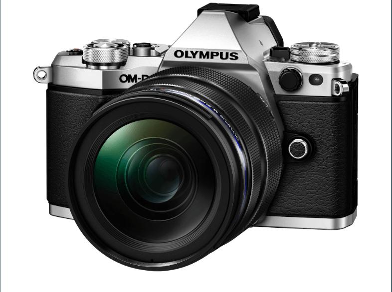 OLYMPUS E-M5 Mark II    Objektiv 12-40 mm f/2.8 (16.1 Megapixel, Live-MOS), OLYMPUS, E-M5, Mark, II, , Objektiv, 12-40, mm, f/2.8, 16.1, Megapixel, Live-MOS,