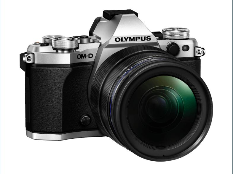 OLYMPUS E-M5 Mark II    Objektiv 12-40 mm f/2.8 (16.1 Megapixel, Live-MOS), OLYMPUS, E-M5, Mark, II, , Objektiv, 12-40, mm, f/2.8, 16.1, Megapixel, Live-MOS,