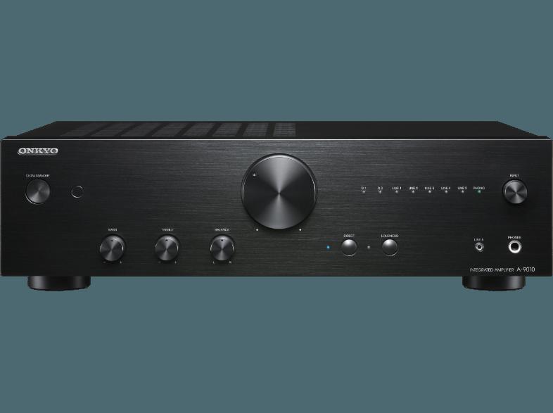 ONKYO A-9010, ONKYO, A-9010