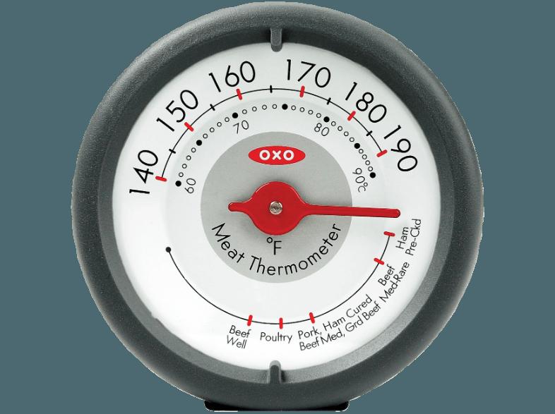 OXO 1051396V3MLNYK Fleischthermometer, OXO, 1051396V3MLNYK, Fleischthermometer