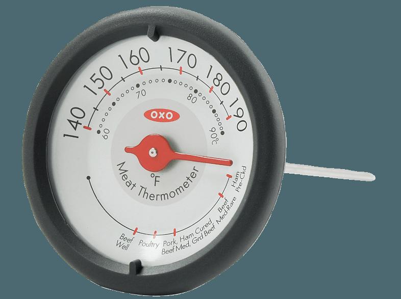OXO 1051396V3MLNYK Fleischthermometer, OXO, 1051396V3MLNYK, Fleischthermometer