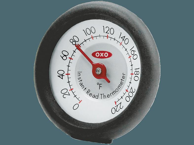 OXO 1057447V3MLNYK Bratenthermometer