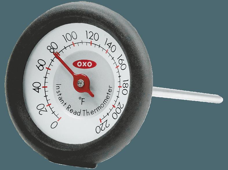 OXO 1057447V3MLNYK Bratenthermometer