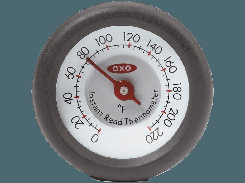 OXO 1057447V3MLNYK Bratenthermometer