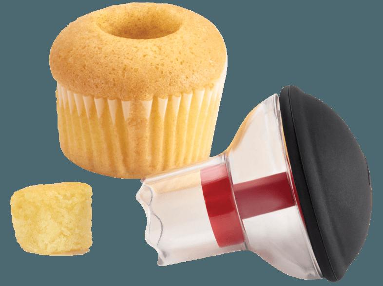 OXO 11113700MLNYK Muffin-Ausstecher