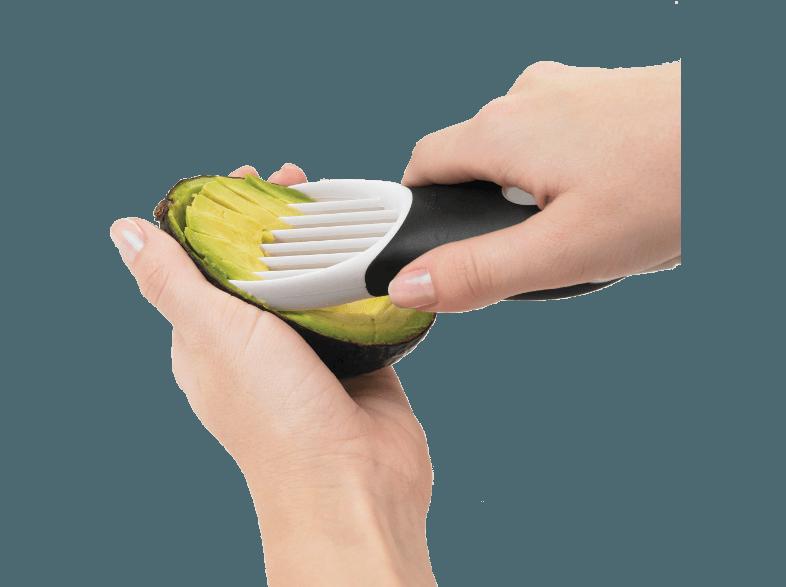 OXO 1143380MLNYK Avocadoschneider, OXO, 1143380MLNYK, Avocadoschneider