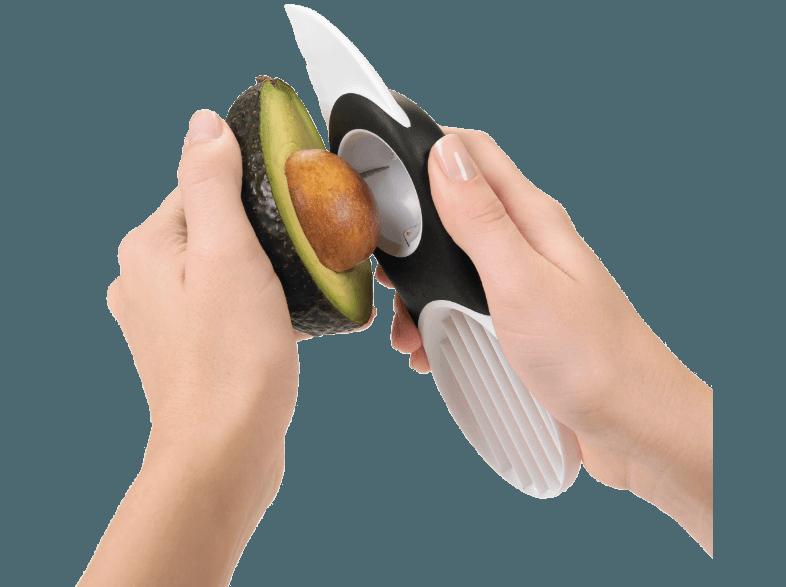 OXO 1143380MLNYK Avocadoschneider