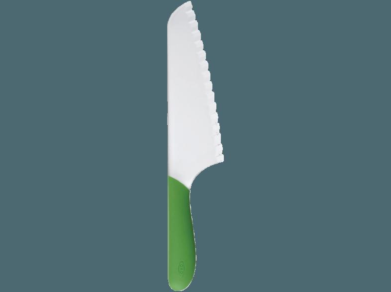 OXO 1161000V1MLNYK Salatmesser