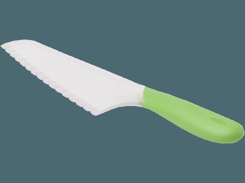 OXO 1161000V1MLNYK Salatmesser, OXO, 1161000V1MLNYK, Salatmesser