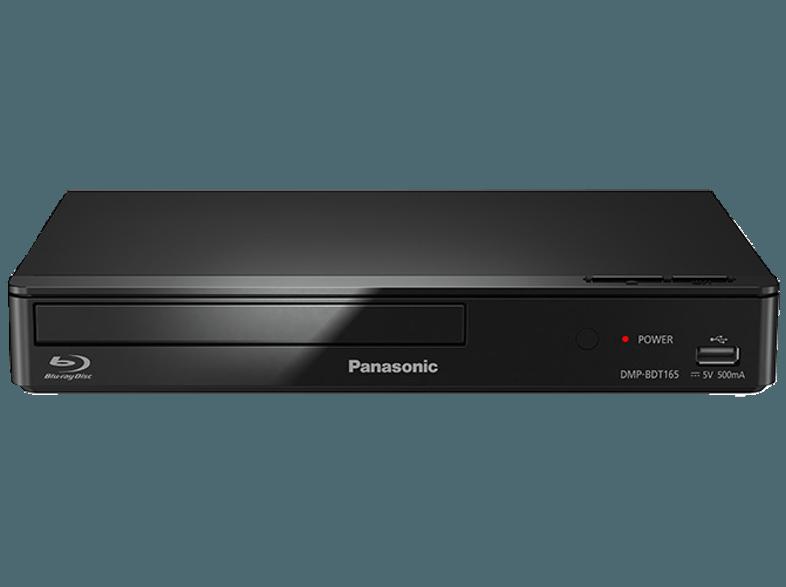 PANASONIC DMP-BDT165EG, PANASONIC, DMP-BDT165EG