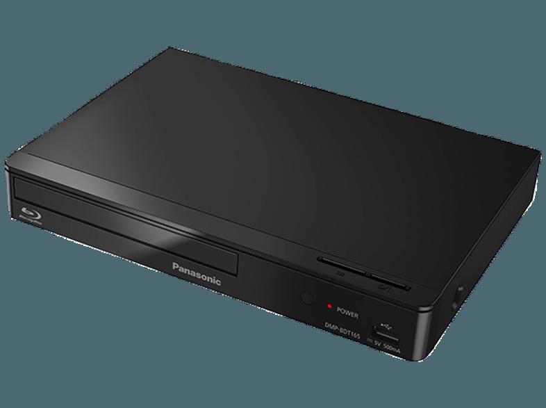 PANASONIC DMP-BDT165EG