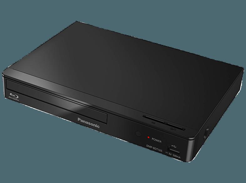 PANASONIC DMP-BDT165EG