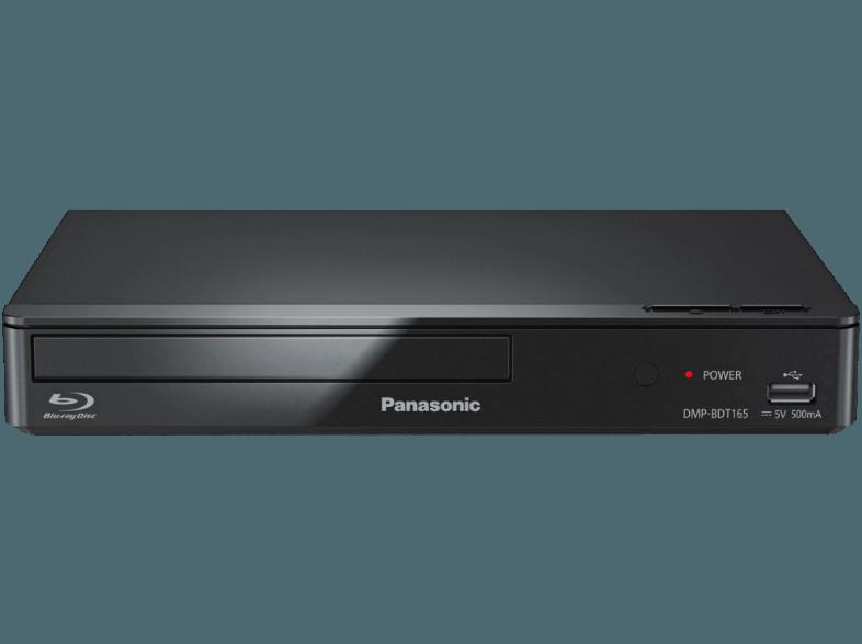 PANASONIC DMP-BDT165EG