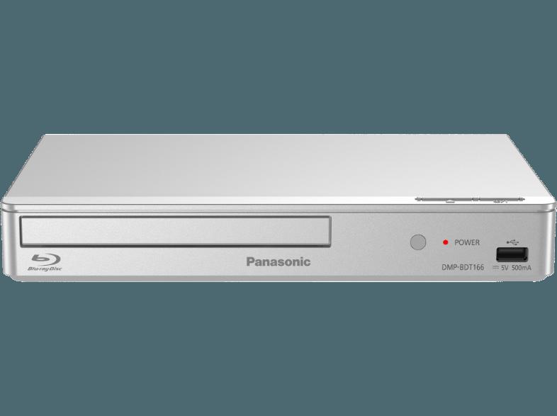 PANASONIC DMP-BDT166EG