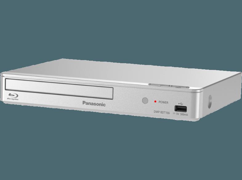 PANASONIC DMP-BDT166EG