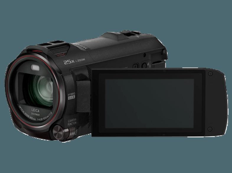 PANASONIC HC-VX 878 EG-K Camcorder (20x, BSI MOS, 25p, 50p, 25p, 50p, 18.91 Megapixel,), PANASONIC, HC-VX, 878, EG-K, Camcorder, 20x, BSI, MOS, 25p, 50p, 25p, 50p, 18.91, Megapixel,