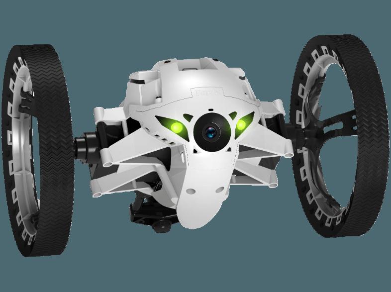 PARROT Jumping Sumo, PARROT, Jumping, Sumo