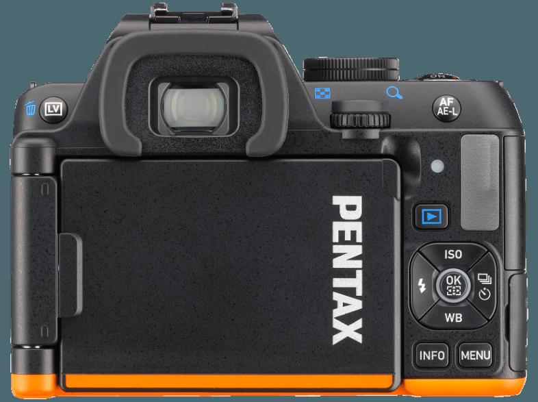 PENTAX K-S2 Gehäuse   (20.12 Megapixel, CMOS)