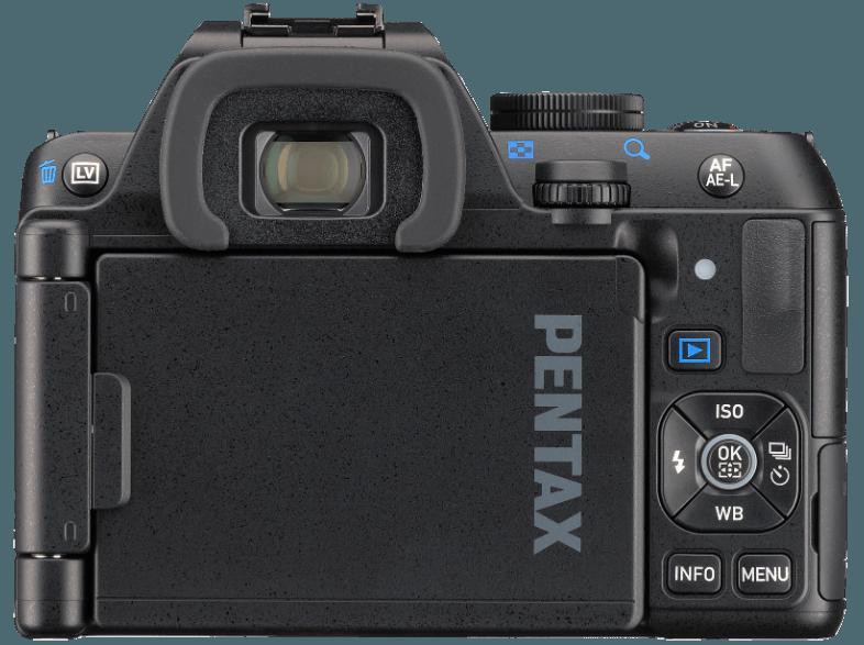 PENTAX K-S2 Gehäuse   (20.12 Megapixel, CMOS)