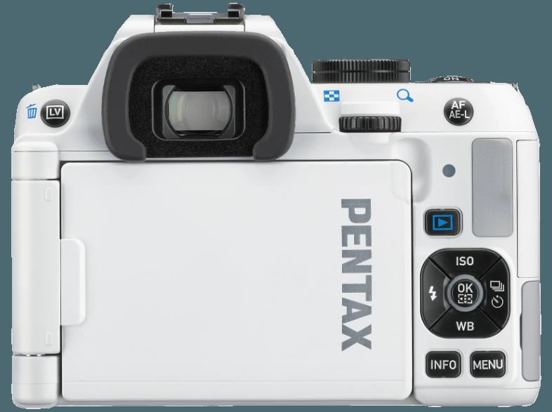 PENTAX K-S2 Gehäuse   (20.12 Megapixel, CMOS), PENTAX, K-S2, Gehäuse, , 20.12, Megapixel, CMOS,