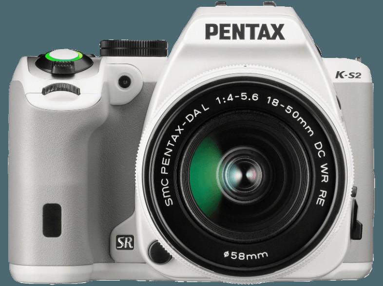 PENTAX K-S2    Objektiv 18-50 mm, 50-200 mm f/4-5.6, f/4-5.6 (20.12 Megapixel, CMOS), PENTAX, K-S2, , Objektiv, 18-50, mm, 50-200, mm, f/4-5.6, f/4-5.6, 20.12, Megapixel, CMOS,