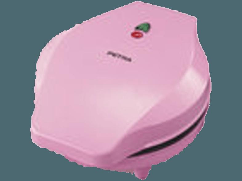 PETRA 132510 CM 10.00 Cupcake Maker Pink