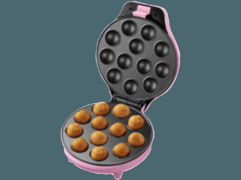 PETRA CM 20.00 Cake Pop Maker Pink