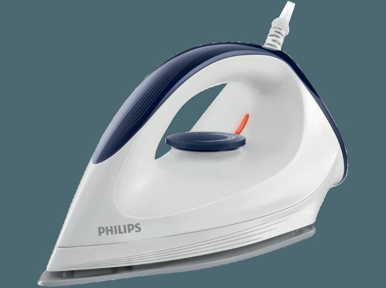 PHILIPS GC 160/02  (1200 Watt, DynaGlide)