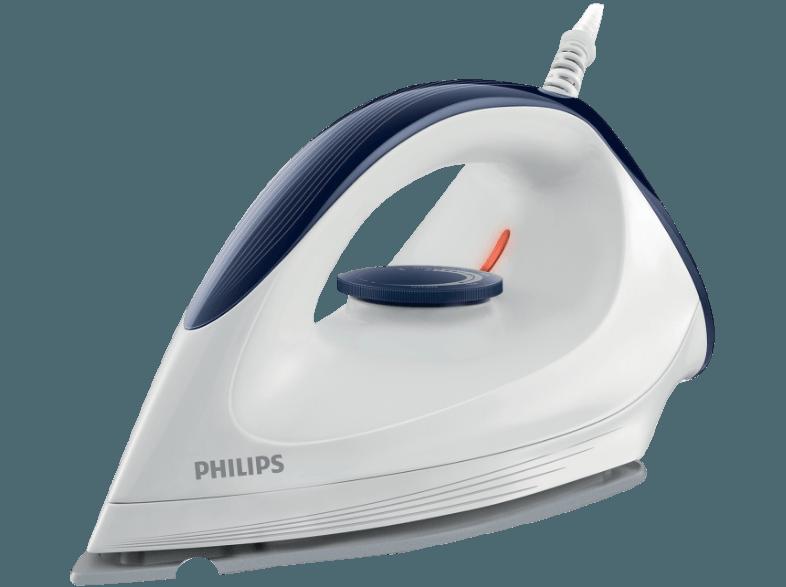 PHILIPS GC 160/02  (1200 Watt, DynaGlide)