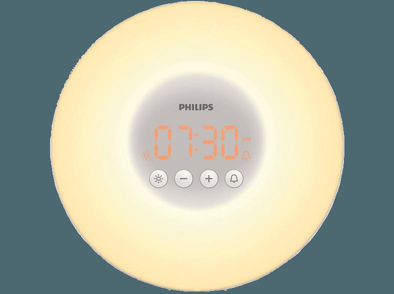 PHILIPS HF 3500/01 Wake-Up Light 7.5 Watt
