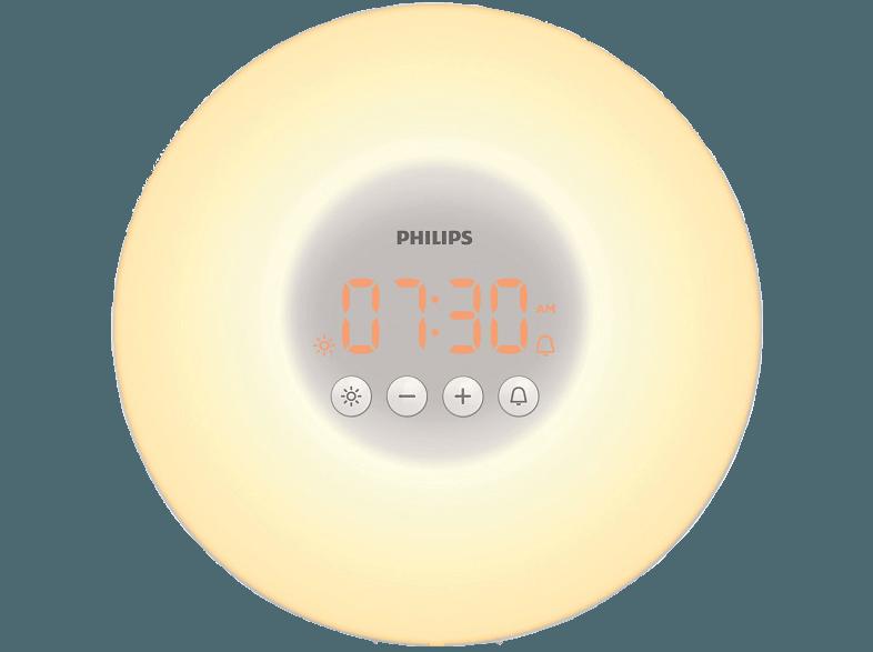 PHILIPS HF 3500/01 Wake-Up Light 7.5 Watt