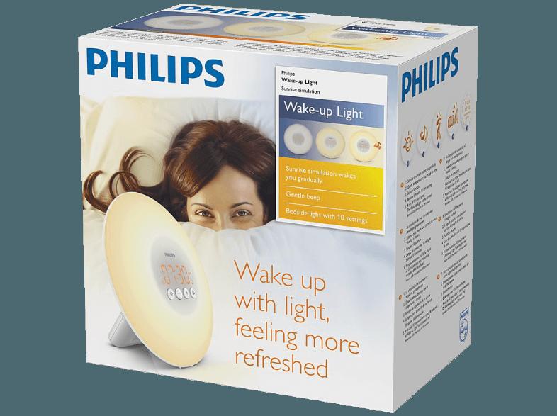 PHILIPS HF 3500/01 Wake-Up Light 7.5 Watt
