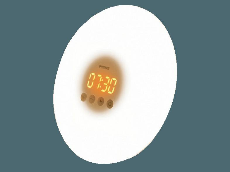 PHILIPS HF 3500/01 Wake-Up Light 7.5 Watt